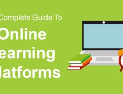 Best E-Learning Online Platforms A Comprehensive Guide