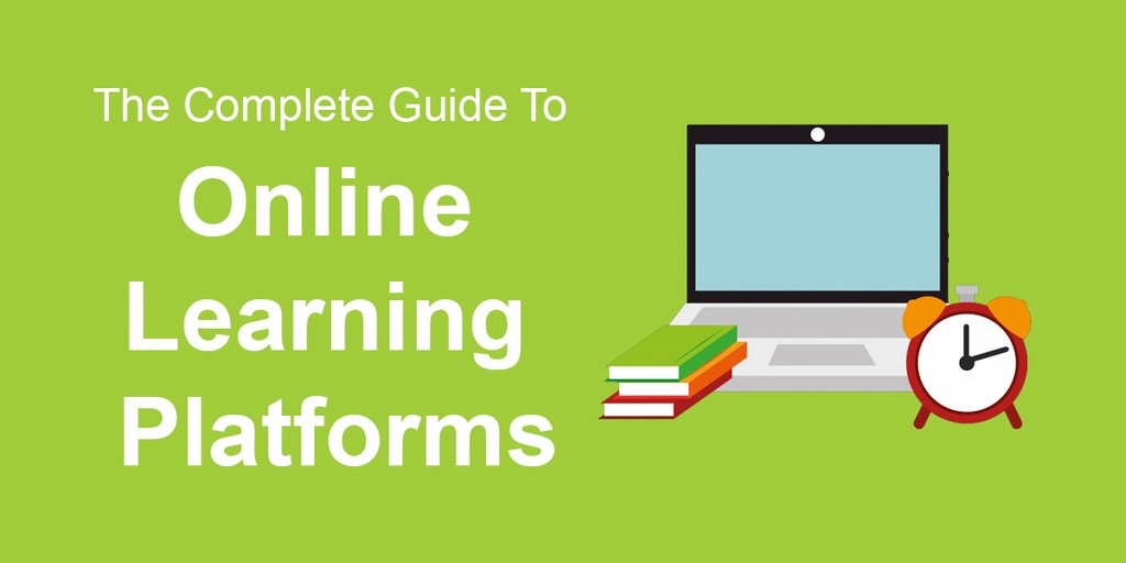 Learning platforms online popular Learning platforms online popular