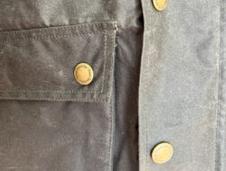 Tom Beckbe Piedmont Jacket Unrivaled Style