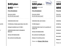 Verizon Monthly Phone Cost Your Guide