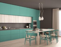 Turquoise Kitchen Gadgets A Brighter Way to Cook