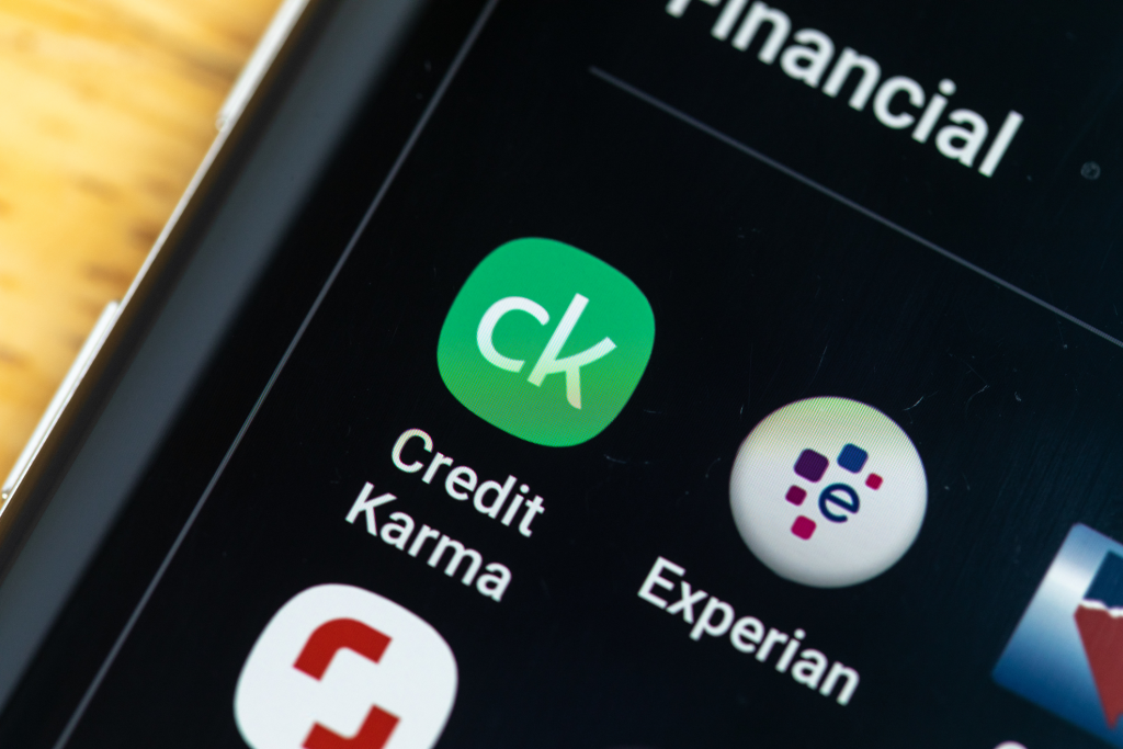 Credit karma Credit karma