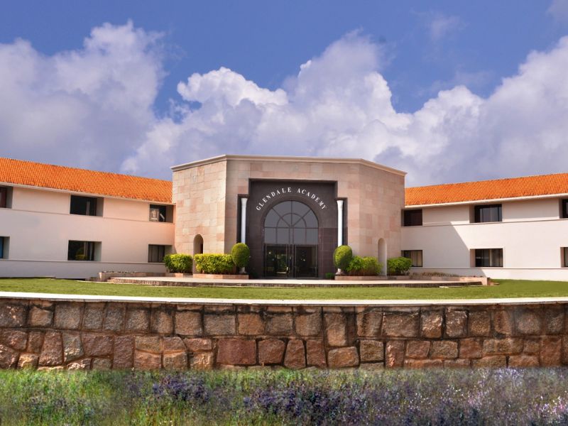 Online learning academy glendale az