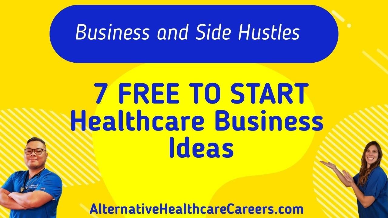 Healthcare options for small business
