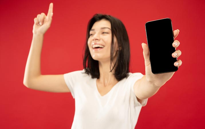 Verizon phone specials for existing customers