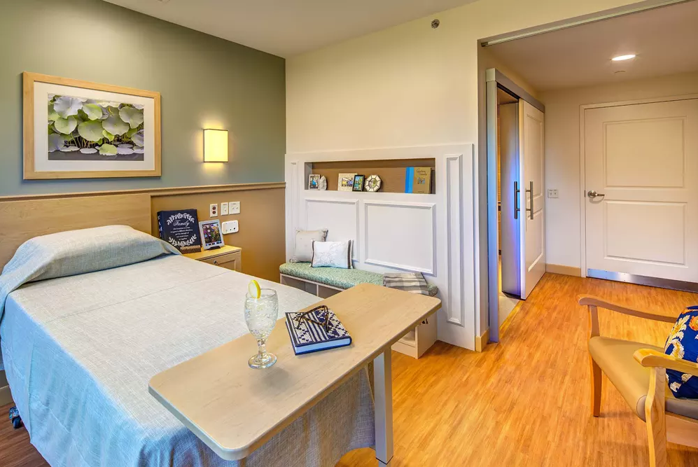 Rehabilitation healthcare village point senior living Rehabilitation healthcare village point senior living