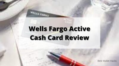 Wells Fargo Active Cash App A Deep Dive