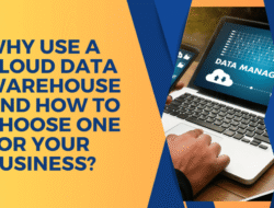 Cloud Data Warehouse Consultant Your Datas Trusted Guide
