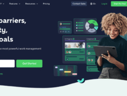 Rike Project Management Tool For Effective Teamwork