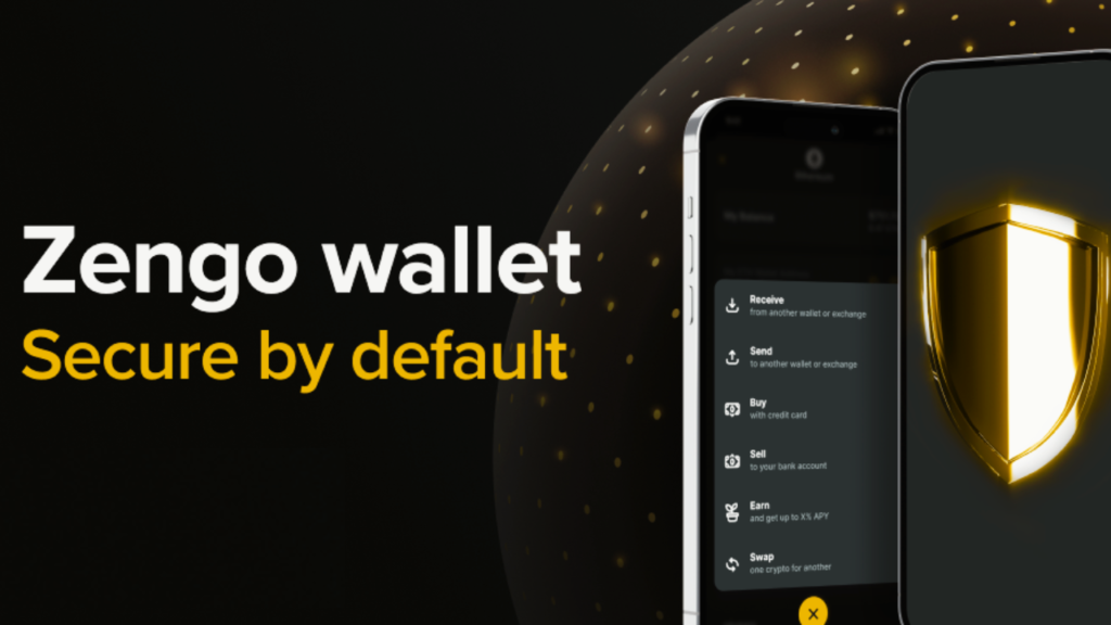 Best no fee crypto wallet