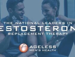 Ageless Mens Health Atlanta Your Path to Vitality