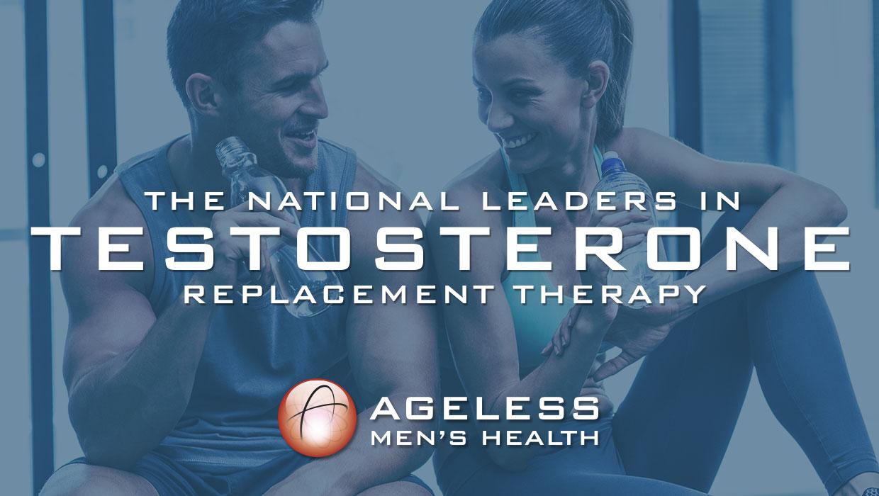 Health ageless men Health ageless men