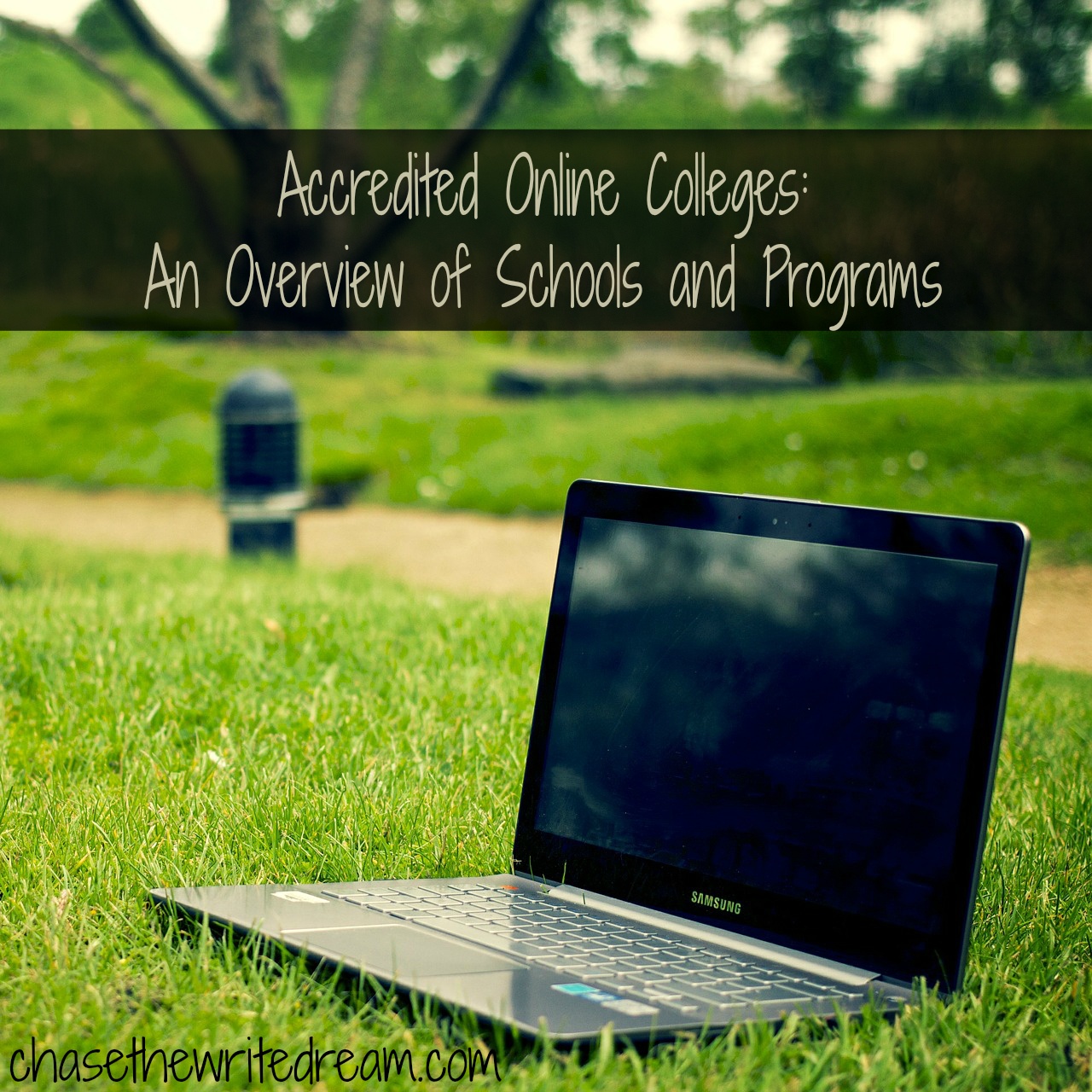 Higher learning commission accredited online schools