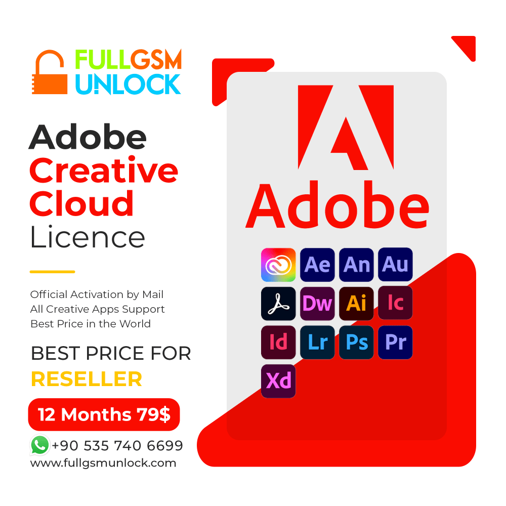 Adobe creative cloud student license