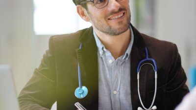 Healthcare business loans for your practice growth
