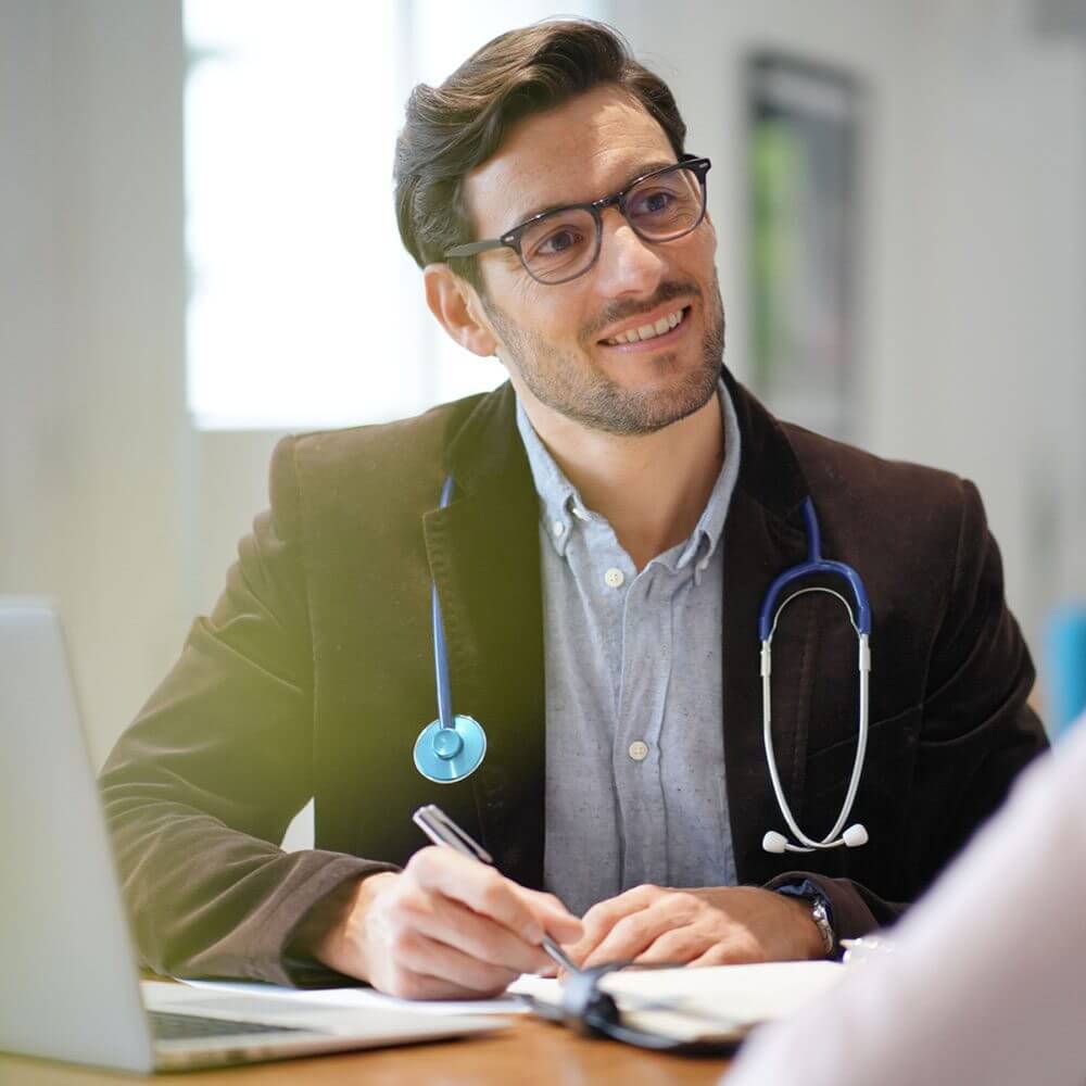 Healthcare business loans