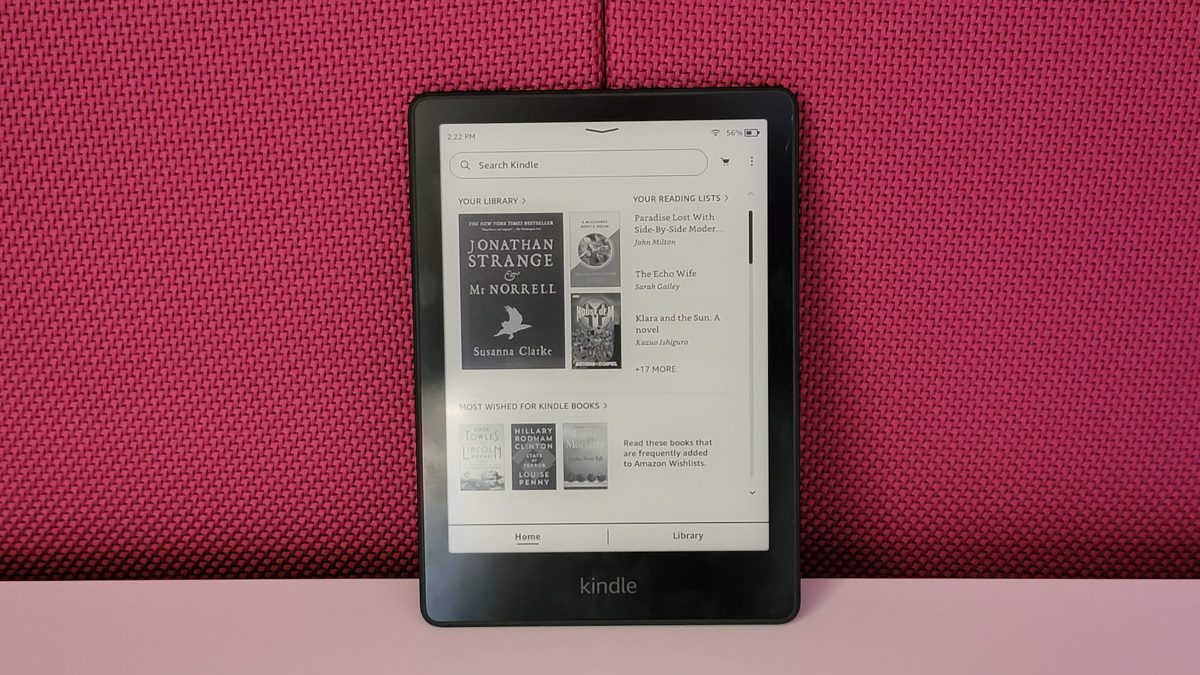Amazon gadget