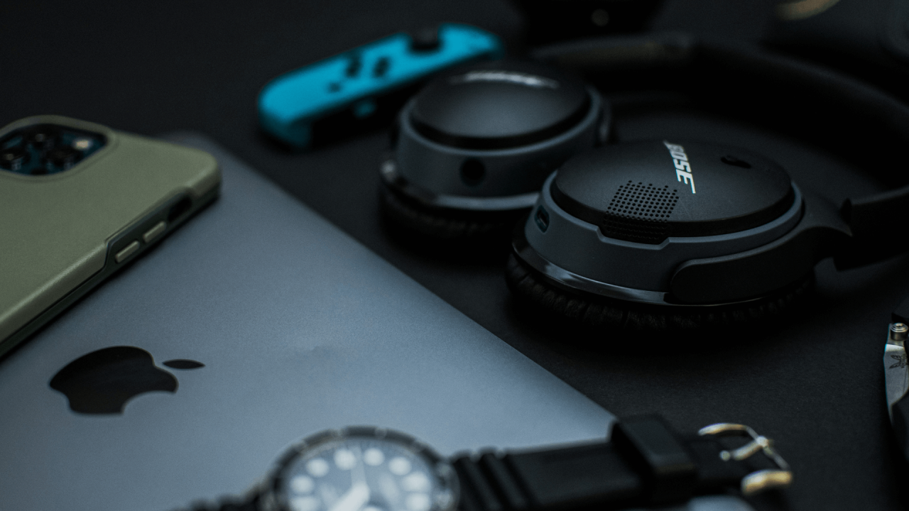 15 Best Gadgets on Amazon to Shop in 2024: These Are Our Faves 15 Best Gadgets on Amazon to Shop in 2024: These Are Our Faves
