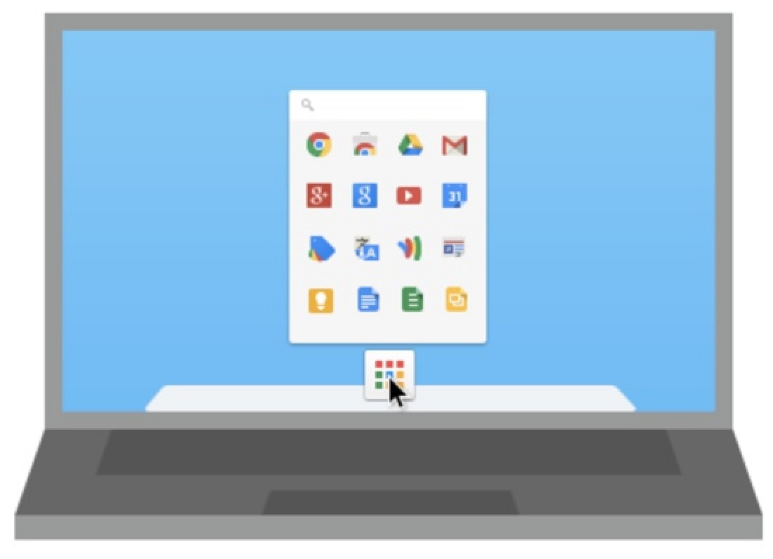 Google apps for macos