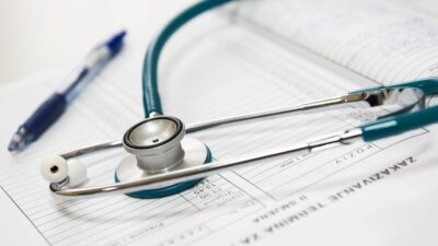 Medical insurance sign up