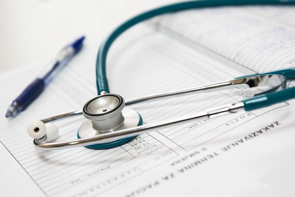 Medical insurance sign up