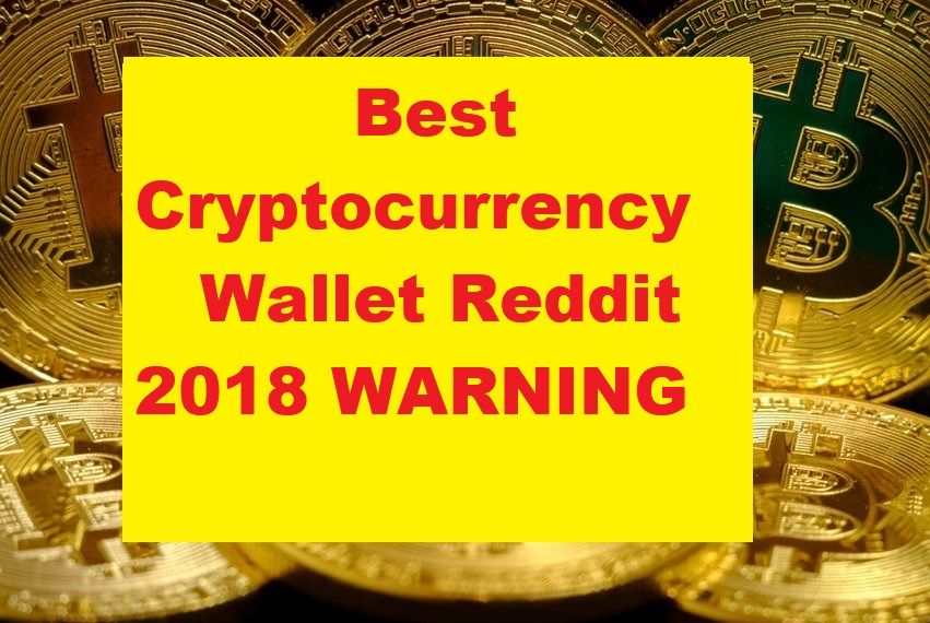 Best crypto reddit