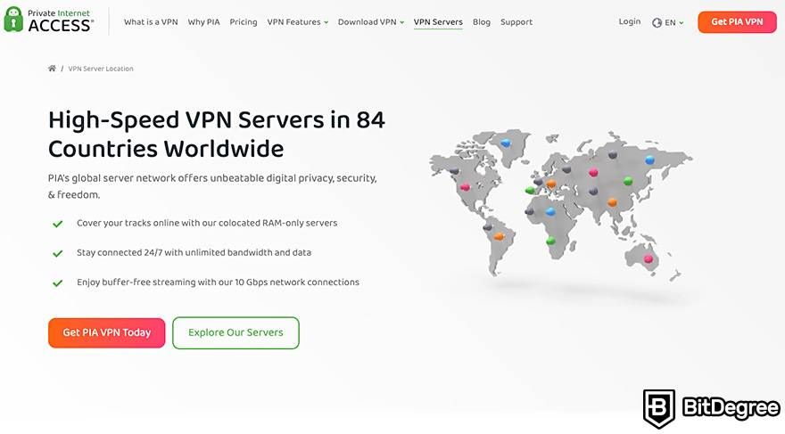 Best vpns for crypto