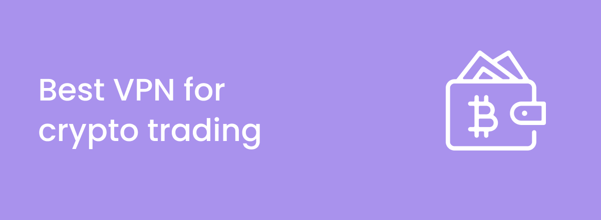 Best vpns for crypto