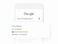 Google Local Services App A Deep Dive