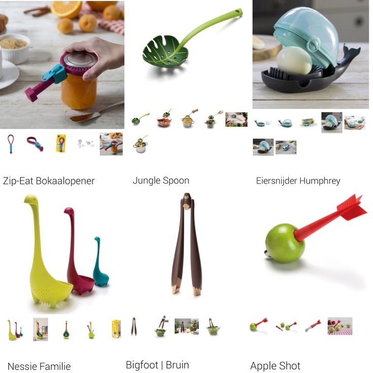 Whimsical cooking accessories kitchen astro keeper veggie fruit utensils met modern store find