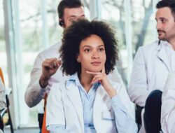 Online MSN Degree Learning Goals A Comprehensive Guide