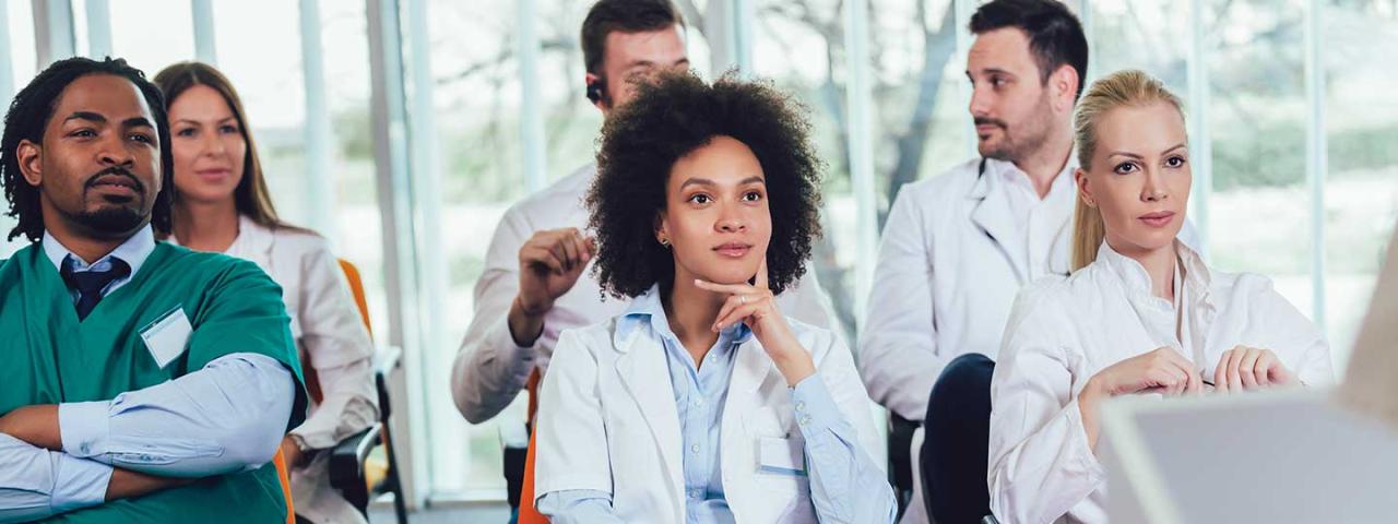 Online msn degree learning goals