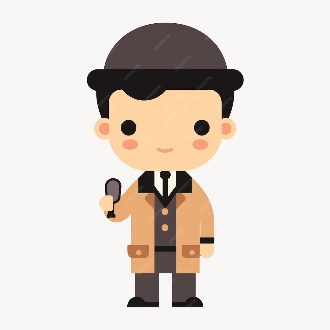 Detective gadget
