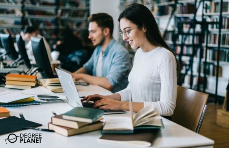 Online masters in healthcare management