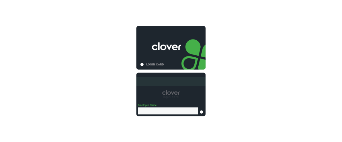 Clover employee cards log login mobile now can Clover employee cards log login mobile now can