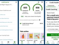 Credit Karma Debit Card App A Deep Dive