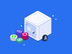 Best Staking Rewards Crypto Maximizing Your Returns