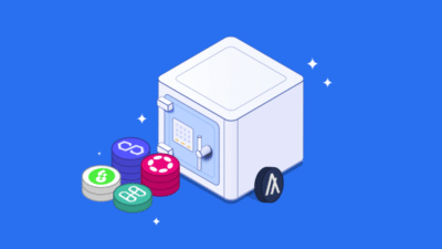 Best Staking Rewards Crypto Maximizing Your Returns