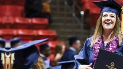 Online healthcare administration graduate program