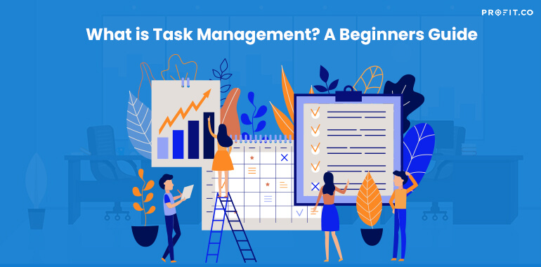 Healthcare task management