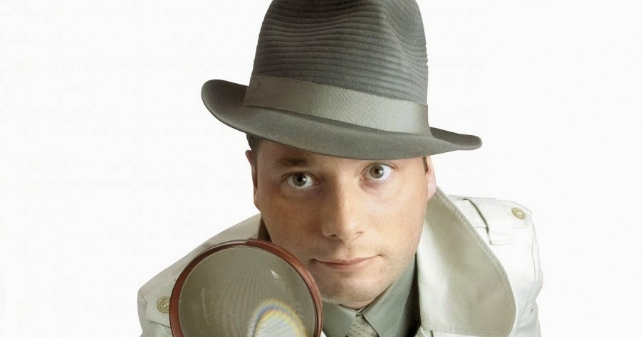 Inspector 1983