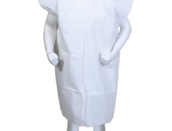 Exam Gowns Academic Attire