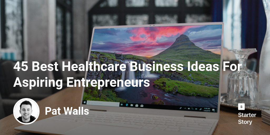 Healthcare options for small business