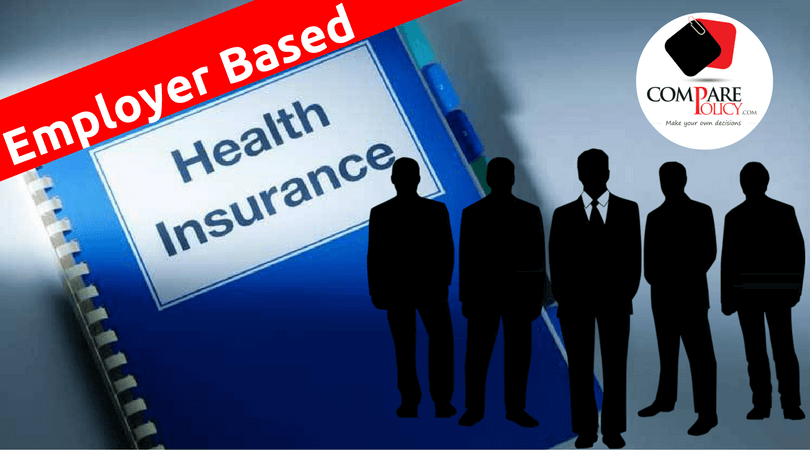 Employer healthcare plans