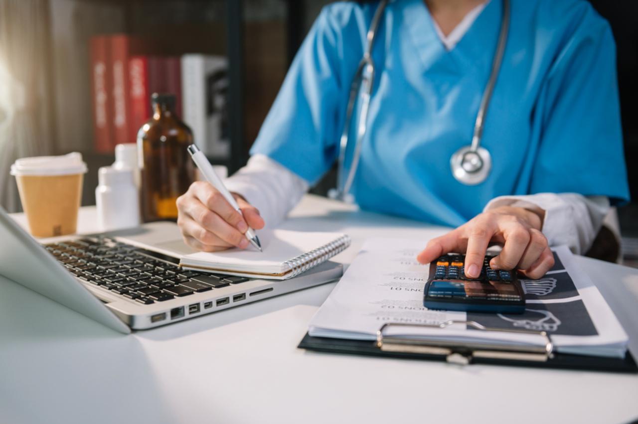 Medicaid billing software