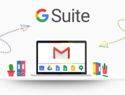 Google Business Apps Email A Comprehensive Guide
