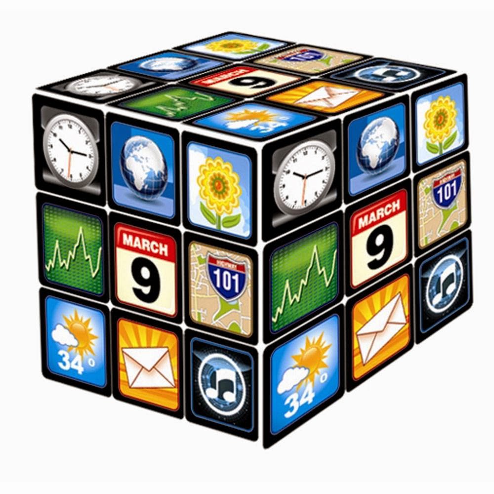 Gadget puzzle