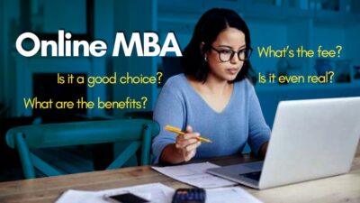 MBA Online Learning Your Gateway to Success