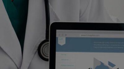 Healthcare online reputation management