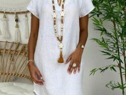 Short Night Gowns for Women Exquisite Comfort